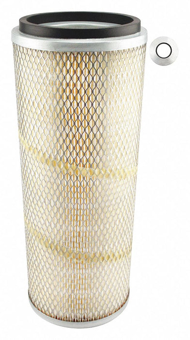 Air Filter Round
