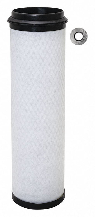 Inner Air Filter Round