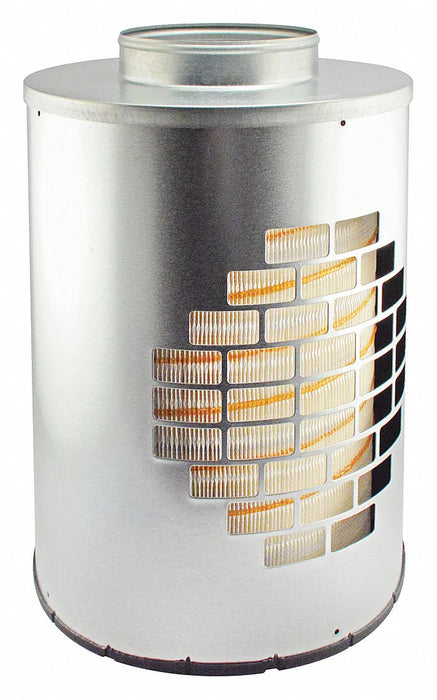 Air Filter Round