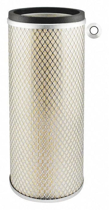 Inner Air Filter Round