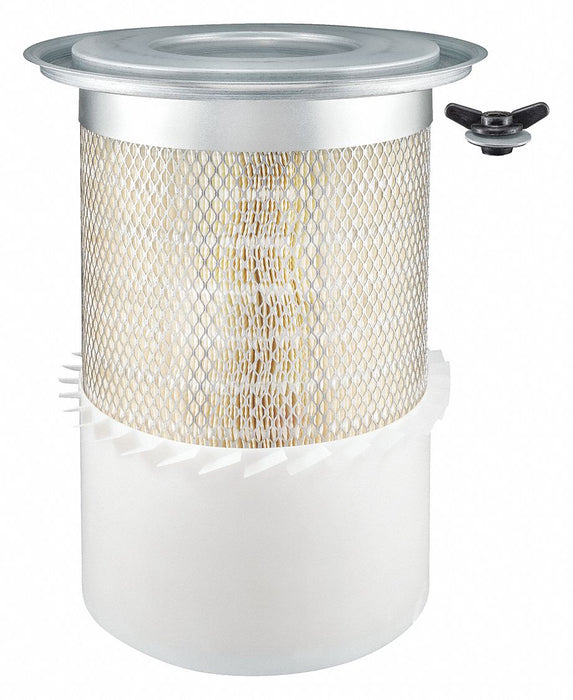 Air Filter Round