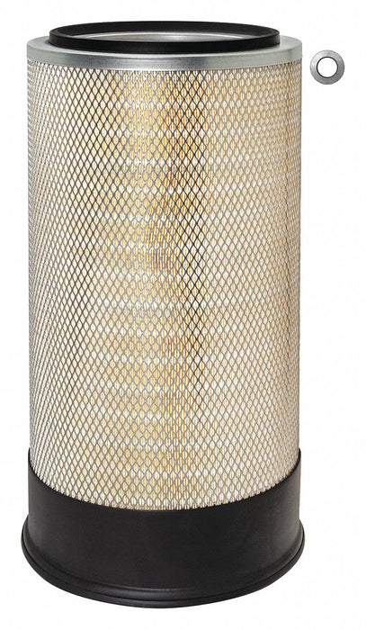 Air Filter Round
