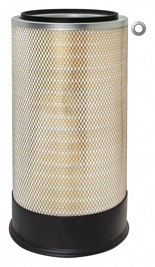 Air Filter Round