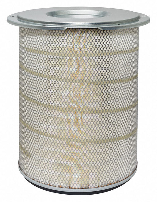Air Filter Round