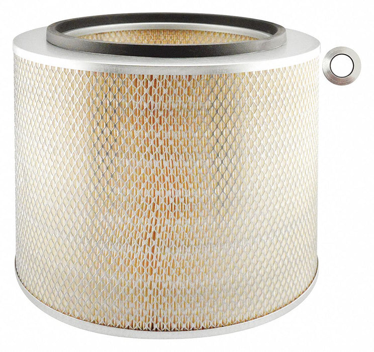 Air Filter Round