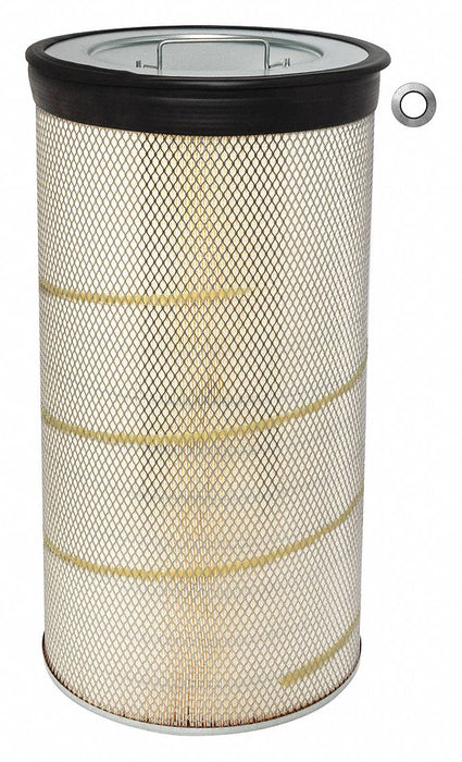 Air Filter Round