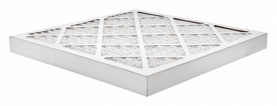 Industrial Air Filter Rect