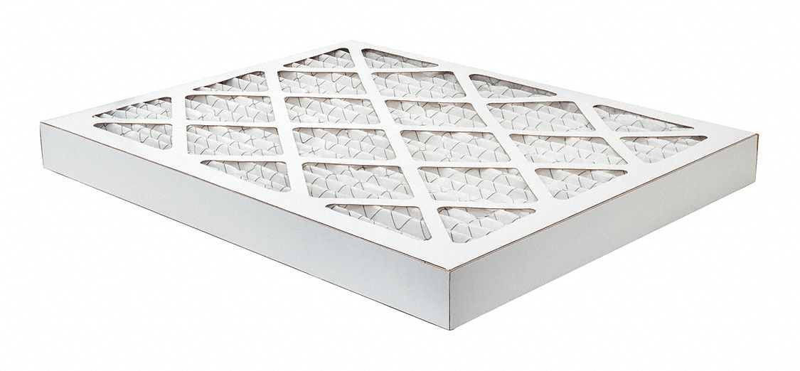 Industrial Air Filter Rect
