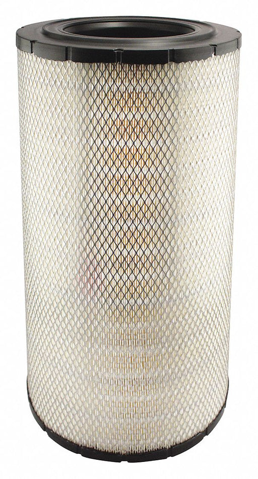 Outer Air Filter Radial