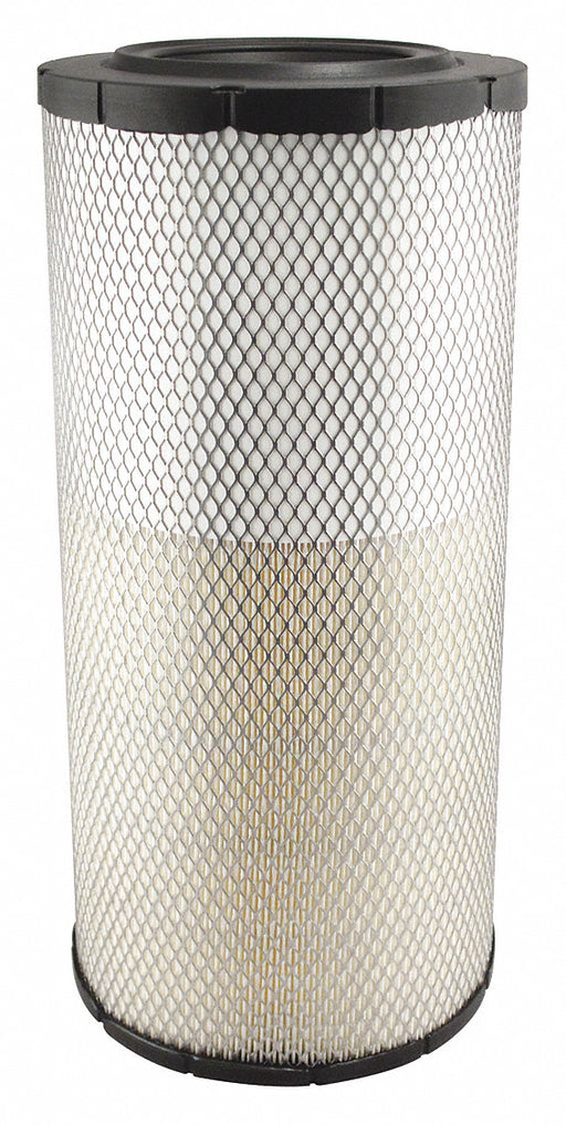 Air Filter Radial