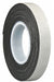 Double Sided Foam Tape 5 yd L 1/2 W