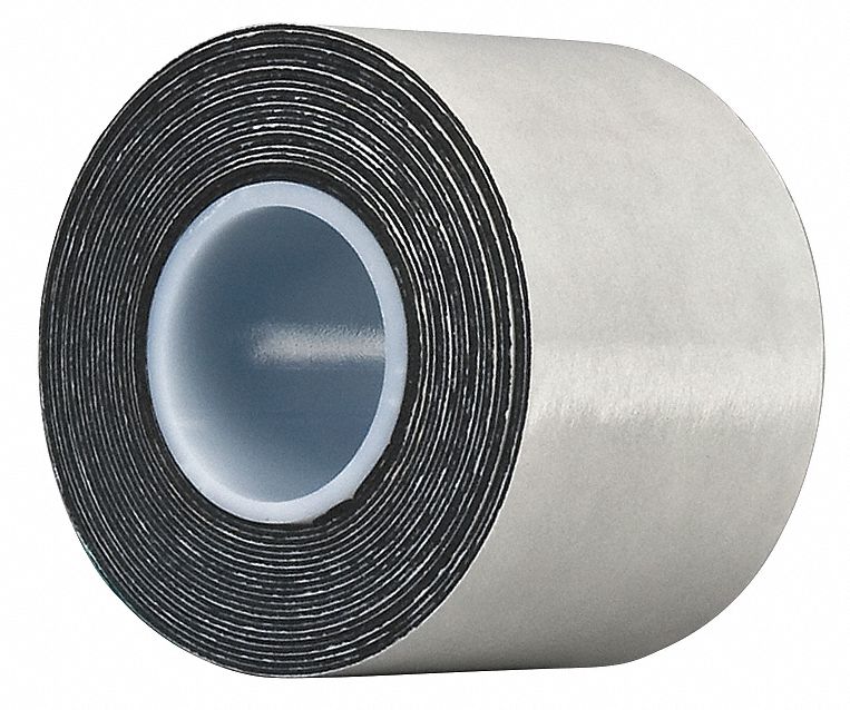 Double Sided Foam Tape 5 yd L 2 W
