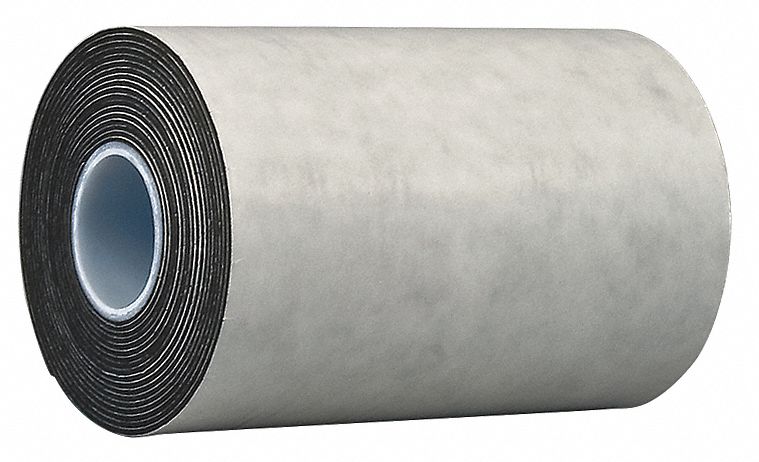 Double Sided Foam Tape 5 yd L 12 W