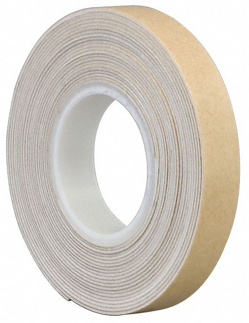 Double Sided Foam Tape 5 yd L 3/4 W