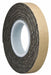 Double Sided Foam Tape 5 yd L 1 W