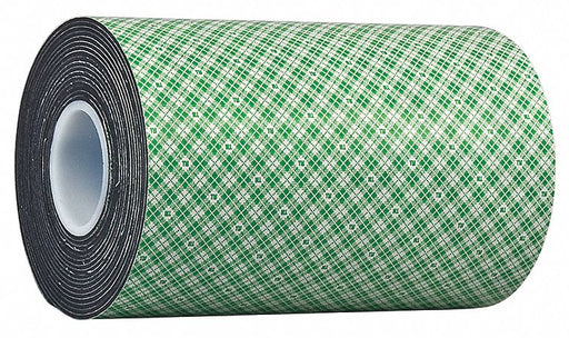 Double Sided Foam Tape 5 yd L 6 W