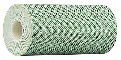 Double Sided Foam Tape 5 yd L 6 W