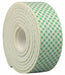 Foam Tape Tan 5 yd L 2 in W