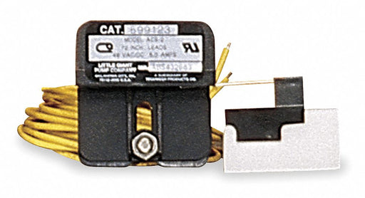 In-Pan Switch for Condensate Pumps ABS
