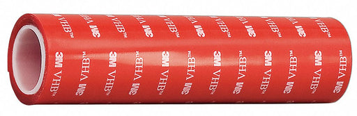 Double Sided VHB Tape 5 yd L 6 W