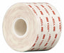Double Sided VHB Foam Tape 5 yd L 12 W