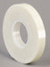 Foam Tape White 5 yd L 2 in W