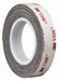 Double Sided VHB Foam Tape 5 yd L 2 W