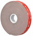 Double Sided VHB Foam Tape 5 yd L 3/4 W