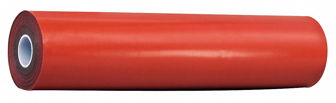 Foam Tape Gray 5 yd L 6 in W