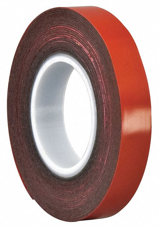 Double Sided VHB Foam Tape 5 yd L 2 W