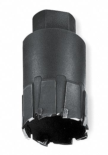Annular Cutter 3.75in Carbide