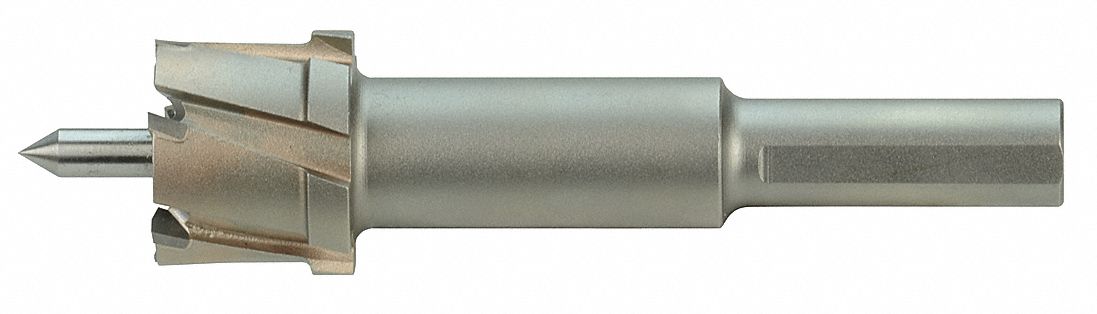Annular Cutter 13/16in Carbide