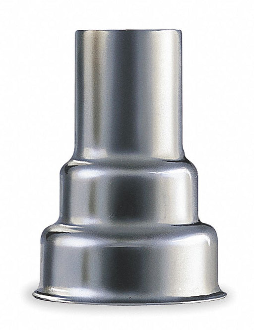 Heat Gun Air Reducer Nozzle 1 1/2 Dia