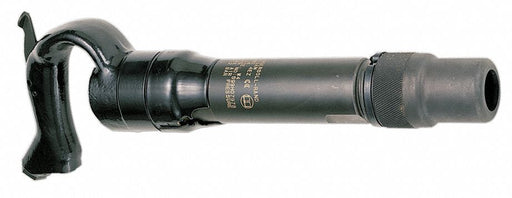 Air Hammer 2 5/8 in Stroke L 3 200 bpm