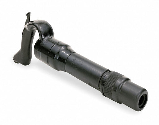 Air Hammer 3/8 in FNPT Swan Neck