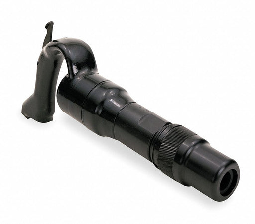 Air Hammer 3/8 in FNPT Swan Neck