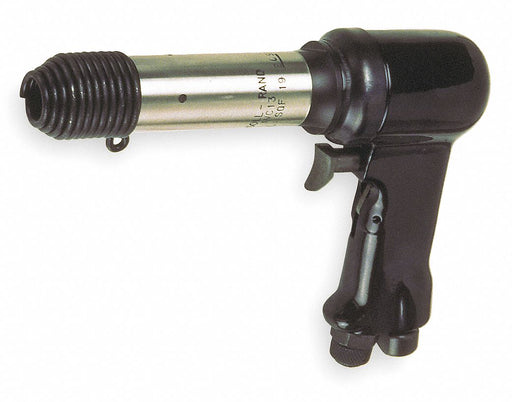 Air Hammer 1/4 in FNPT Pistol-Grip