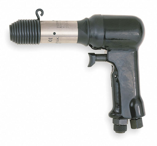 Air Hammer 1/4 in FNPT Pistol-Grip