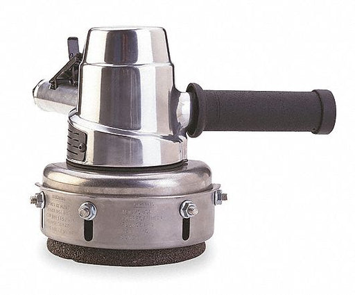 Angle Grinder 6 000 RPM 84 cfm 3 hp