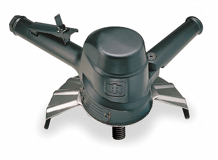 Angle Grinder 1/2 in FNPT