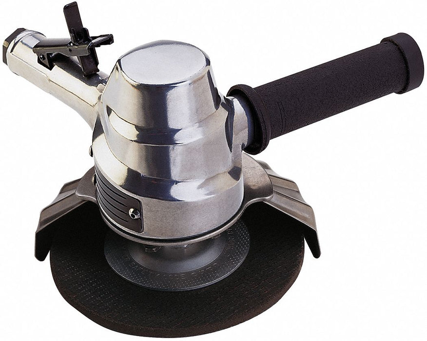 Angle Grinder 1/2 in FNPT