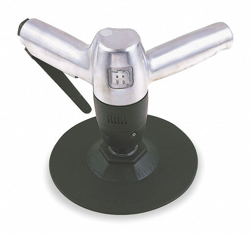 AirDiscSander 1/4in NPT Pistol-Grip
