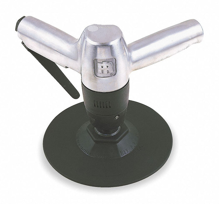 AirDiscSander 1/4in NPT Pistol-Grip
