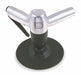 AirDiscSander 1/4in NPT Pistol-Grip