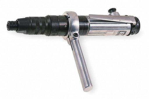 Screwdriver Air-Powered 110 in-lb.