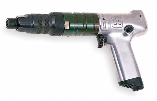 AirScrewdriver 1/4in FNPT Pistol-Grip
