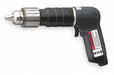 Drill Air-Powered Pistol Grip 1/2 in