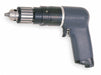 Drill Air-Powered Pistol Grip 3/4 in