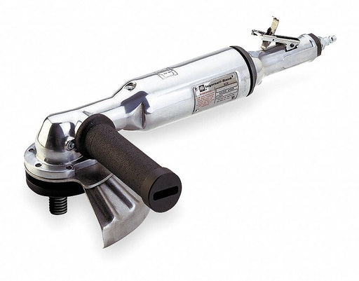 Air Angle Grinder 3/8 in NPT Metal