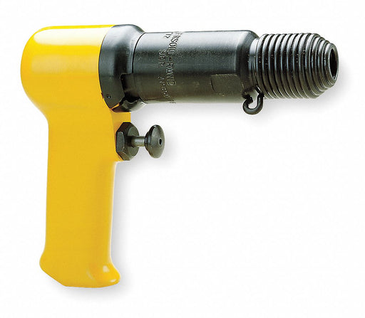 Air Hammer 2 in Stroke L 2 200 bpm